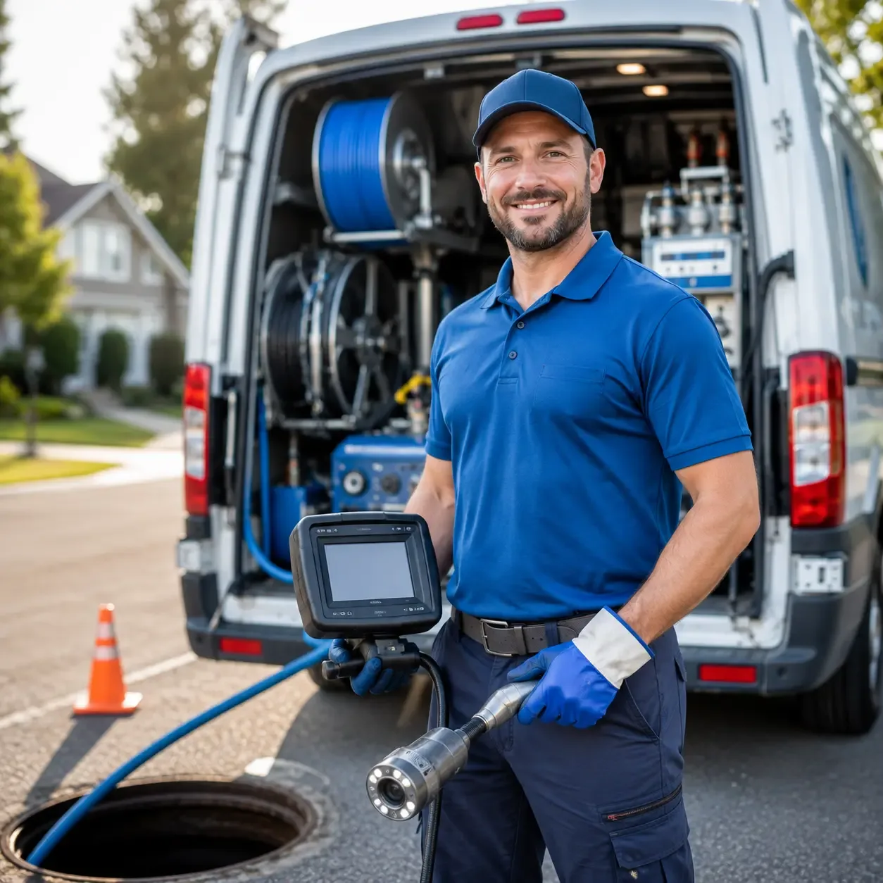 Local Pipe Relining specialists in Hunter, NY