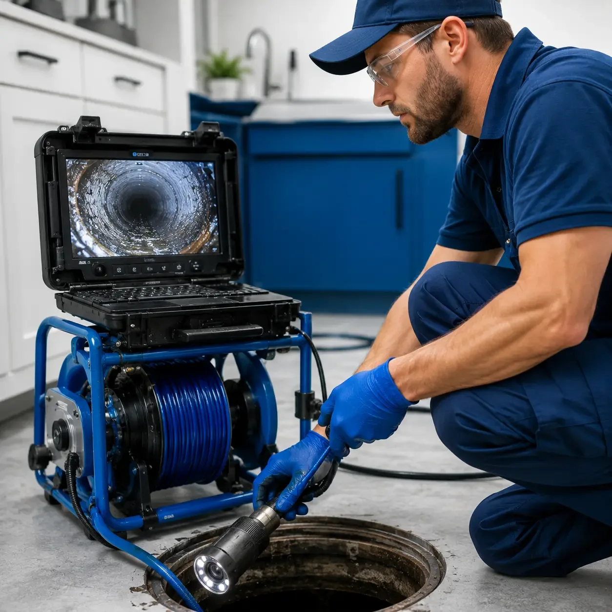 Pipe Relining professionals serving Hunter, NY
